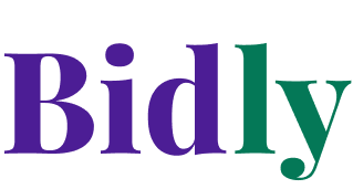 bidly logo